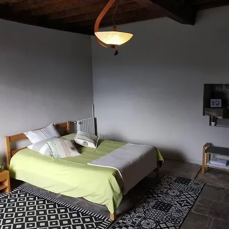 Logement Entier Dans Un Ecrin De Verdure Bidos Exterior photo