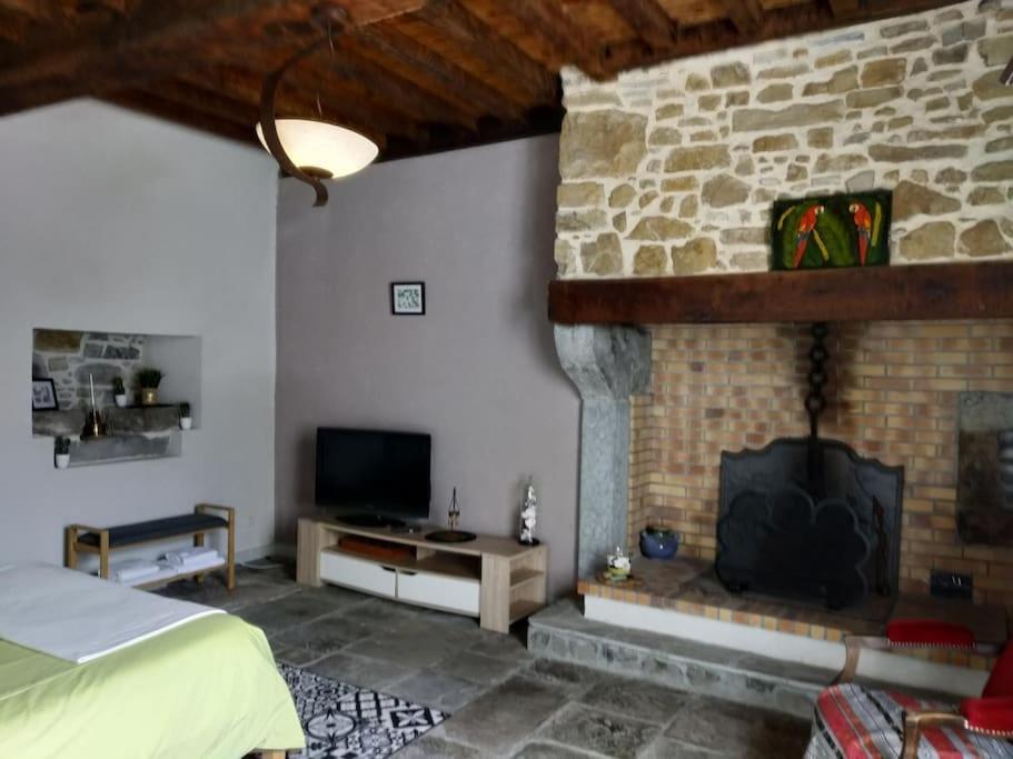 Apartment Entier Dans Un Ecrin De Verdure