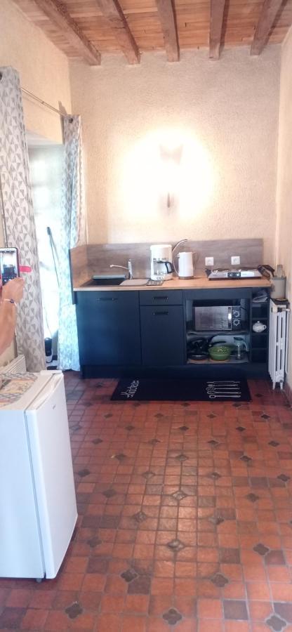 Entier Dans Un Ecrin De Verdure Apartment