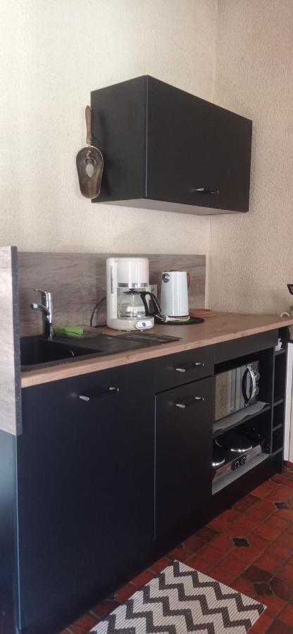 Apartment Entier Dans Un Ecrin De Verdure