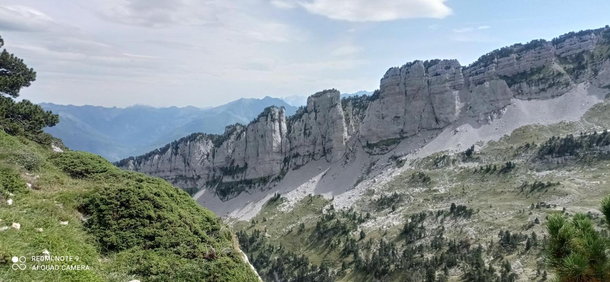Entier Dans Un Ecrin De Verdure Bidos